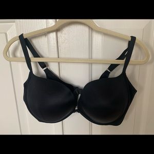 Victoria’s Secret plunge bra. Size 38D
